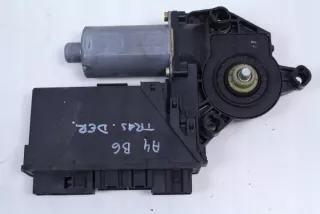 105849-103 Моторчик стеклоподъемника Audi A4 B6 Арт e9085927, вид 2