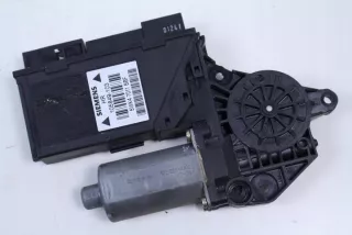 105849-103 Моторчик стеклоподъемника Audi A4 B6 Арт e9085927, вид 3