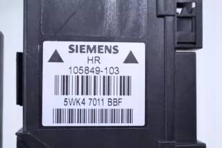 105849-103 Моторчик стеклоподъемника Audi A4 B6 Арт e9085927, вид 4