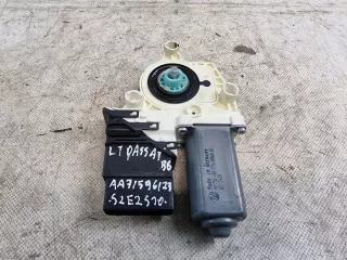 3C9959703 Моторчик стеклоподъемника Volkswagen Passat B6 Арт e9086380, вид 1