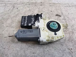 3C9959703 Моторчик стеклоподъемника Volkswagen Passat B6 Арт e9086380, вид 4