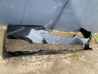 7487649 Бампер передний BMW 7 G11/G12 Арт e9086760, вид 2