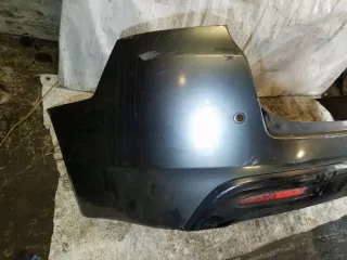 NH737M Бампер задний Honda Accord 8 Арт e9086948, вид 2