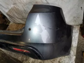 NH737M Бампер задний Honda Accord 8 Арт e9086948, вид 3