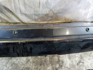 NH737M Бампер задний Honda Accord 8 Арт e9086948, вид 4