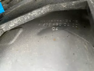 A2388850000 Бампер задний Mercedes E W213 Арт e9087169, вид 11