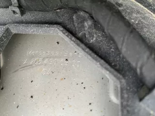 A2388850000 Бампер задний Mercedes E W213 Арт e9087169, вид 12