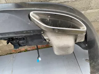 A2388850000 Бампер задний Mercedes E W213 Арт e9087169, вид 3