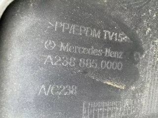 A2388850000 Бампер задний Mercedes E W213 Арт e9087169, вид 10