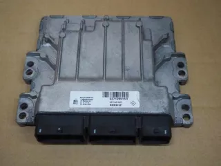 237109915R Блок управления двигателем Renault Clio 4 Арт e9087269, вид 1