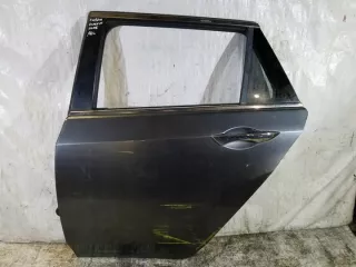 NH737M Дверь задняя правая Honda Accord 8 Арт e9088241, вид 1
