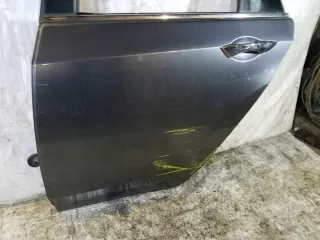NH737M Дверь задняя правая Honda Accord 8 Арт e9088241, вид 2