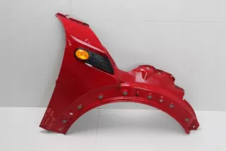  Крыло переднее правое MINI Cooper R56 Арт e9088851, вид 1