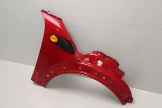  Крыло переднее правое MINI Cooper R56 Арт e9088851, вид 2