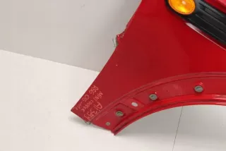  Крыло переднее правое MINI Cooper R56 Арт e9088851, вид 4