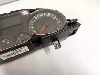 3C0920852G Щиток приборов (приборная панель) Volkswagen Passat B6 Арт e9089416, вид 4