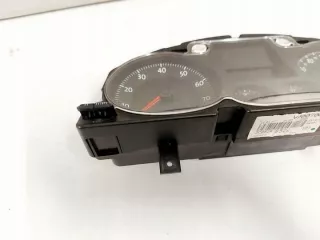 3C0920852G Щиток приборов (приборная панель) Volkswagen Passat B6 Арт e9089416, вид 5
