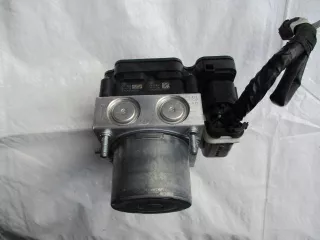 9820955080 0265956240 0265256902 2265106508 Блок ABS Citroen C3 3 Арт e9089541, вид 1