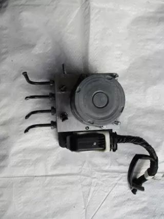 9820955080 0265956240 0265256902 2265106508 Блок ABS Citroen C3 3 Арт e9089541, вид 2