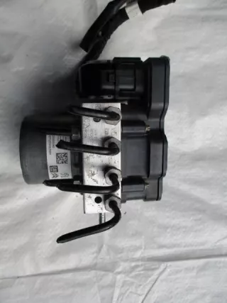 9820955080 0265956240 0265256902 2265106508 Блок ABS Citroen C3 3 Арт e9089541, вид 3