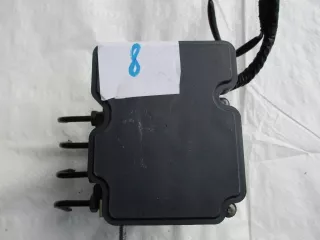 9820955080 0265956240 0265256902 2265106508 Блок ABS Citroen C3 3 Арт e9089541, вид 5