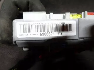 6906621 Блок предохранителей BMW 3 E90/E91/E92/E93 Арт e9089758, вид 3