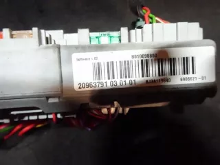 6906621 Блок предохранителей BMW 3 E90/E91/E92/E93 Арт e9089758, вид 4