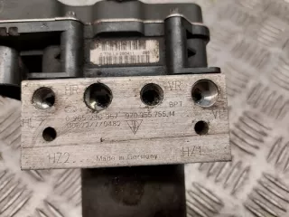 97035575514 0265951559 0265236357 Блок ABS Porsche Panamera 970 Арт e9089797, вид 2