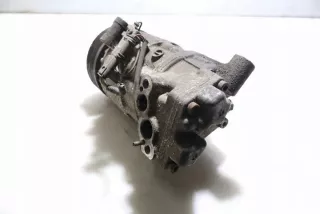 9156820-01 Компрессор кондиционера BMW 3 E90/E91/E92/E93 Арт e9090176, вид 2