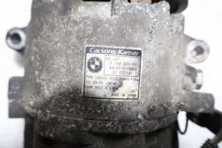 9156820-01 Компрессор кондиционера BMW 3 E90/E91/E92/E93 Арт e9090176, вид 4