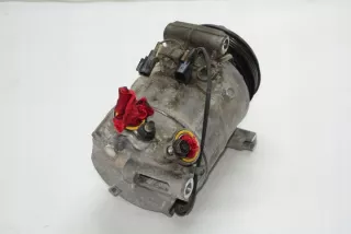 31418490 Компрессор кондиционера Volvo S60 2 Арт e9090592, вид 4