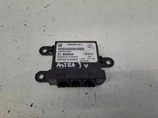 0263004442 Блок комфорта Opel Astra J Арт e9090849, вид 1