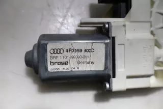 4F0959802C Моторчик стеклоподъемника Audi A6 C6 (S6,RS6) Арт e9091473, вид 4