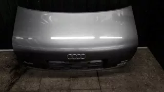  Крышка багажника (дверь 3-5) Audi A6 C5 (S6,RS6) Арт e9091624, вид 1