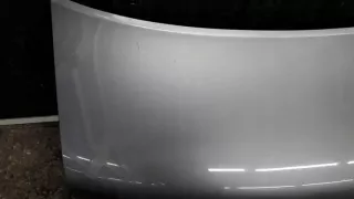  Крышка багажника (дверь 3-5) Audi A6 C5 (S6,RS6) Арт e9091624, вид 2