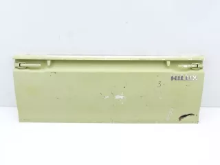 TOYOTA_HILUX_VII_05-15_KLAPA_TY_BURTA_KOMPLETNA Крышка багажника (дверь 3-5) Toyota Hilux 7 Арт e9091930, вид 1
