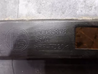 156085878 Бампер задний Alfa Romeo Giulietta Арт e9091981, вид 3