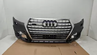  Бампер передний Audi Q7 4M Арт e9092100, вид 1