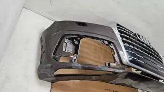  Бампер передний Audi Q7 4M Арт e9092100, вид 3