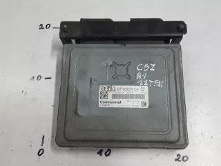  03F906070CA Блок управления двигателем Audi A1 Арт e9092277, вид 2