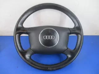 8Z0959655E Руль Audi A2 Арт e9092974, вид 2
