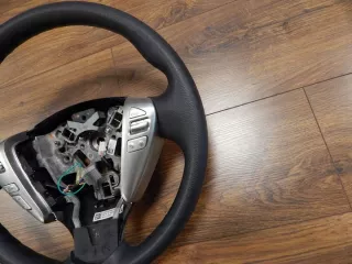  Руль Nissan Note E12 Арт e9093036, вид 3