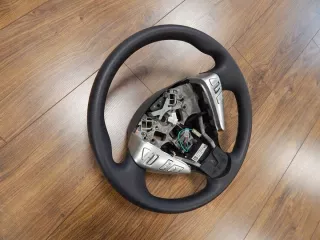  Руль Nissan Note E12 Арт e9093036, вид 4