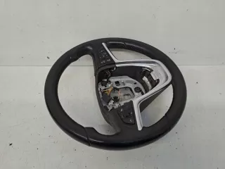 13351025 Руль Opel Astra J Арт e9093044, вид 2