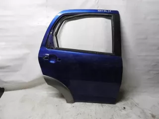 5467h1 Дверь задняя правая Daihatsu Terios 1 Арт e9093255, вид 1