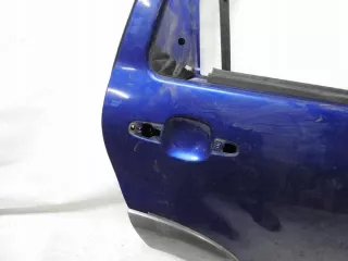 5467h1 Дверь задняя правая Daihatsu Terios 1 Арт e9093255, вид 4