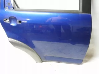 56yg1221 Дверь задняя правая Daihatsu Terios 1 Арт e9093256, вид 2