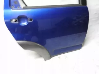 56yg1221 Дверь задняя правая Daihatsu Terios 1 Арт e9093256, вид 3