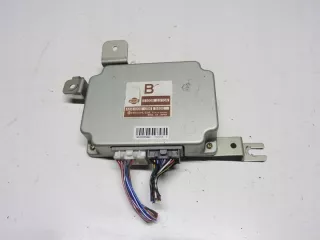 31036-ES10A 31036ES10A Блок управления АКПП Nissan X-Trail T30 Арт e9093681, вид 1