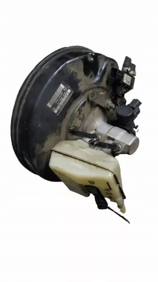 9682143180 Блок ABS Citroen C4 Picasso 1 Арт e9093835, вид 1